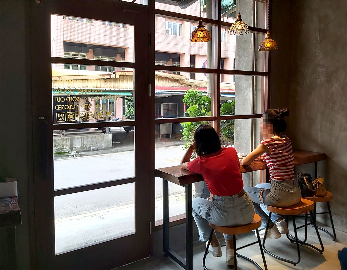 蘇澳美食 | 午鯖,南方澳漁港文青小食堂,現撈漁獲現點現作,品嚐漁村媽媽道地風味料理 - 第5張圖