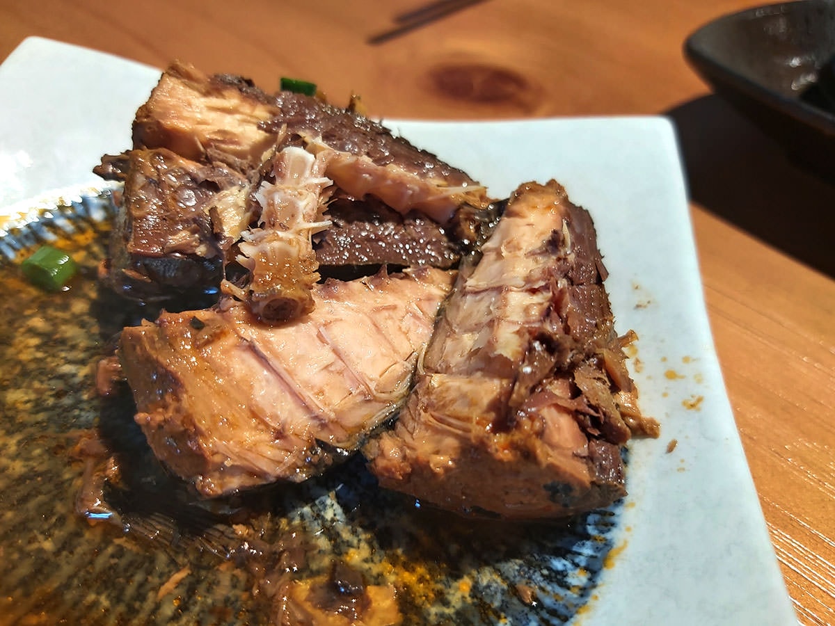 蘇澳美食 | 午鯖,南方澳漁港文青小食堂,現撈漁獲現點現作,品嚐漁村媽媽道地風味料理 - 第20張圖