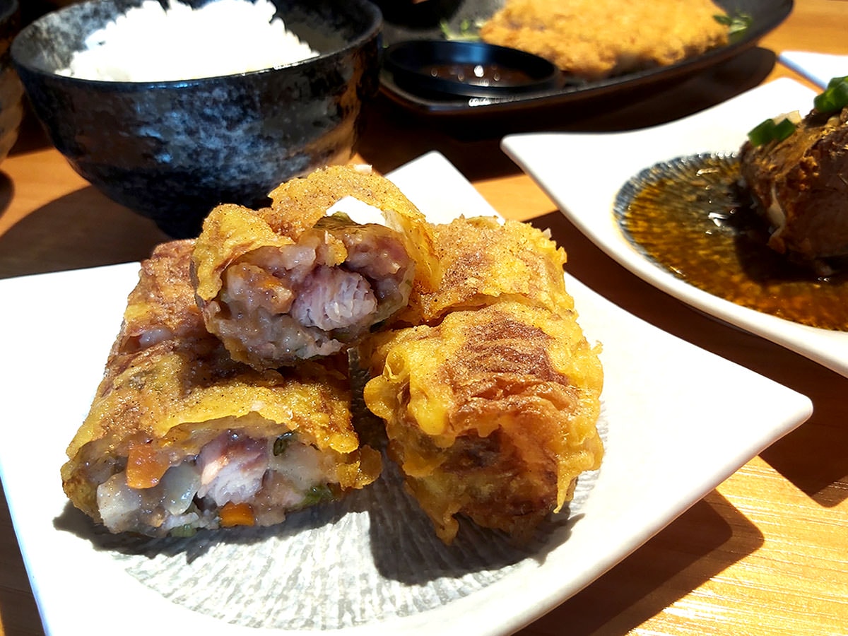 蘇澳美食 | 午鯖,南方澳漁港文青小食堂,現撈漁獲現點現作,品嚐漁村媽媽道地風味料理 - 第21張圖