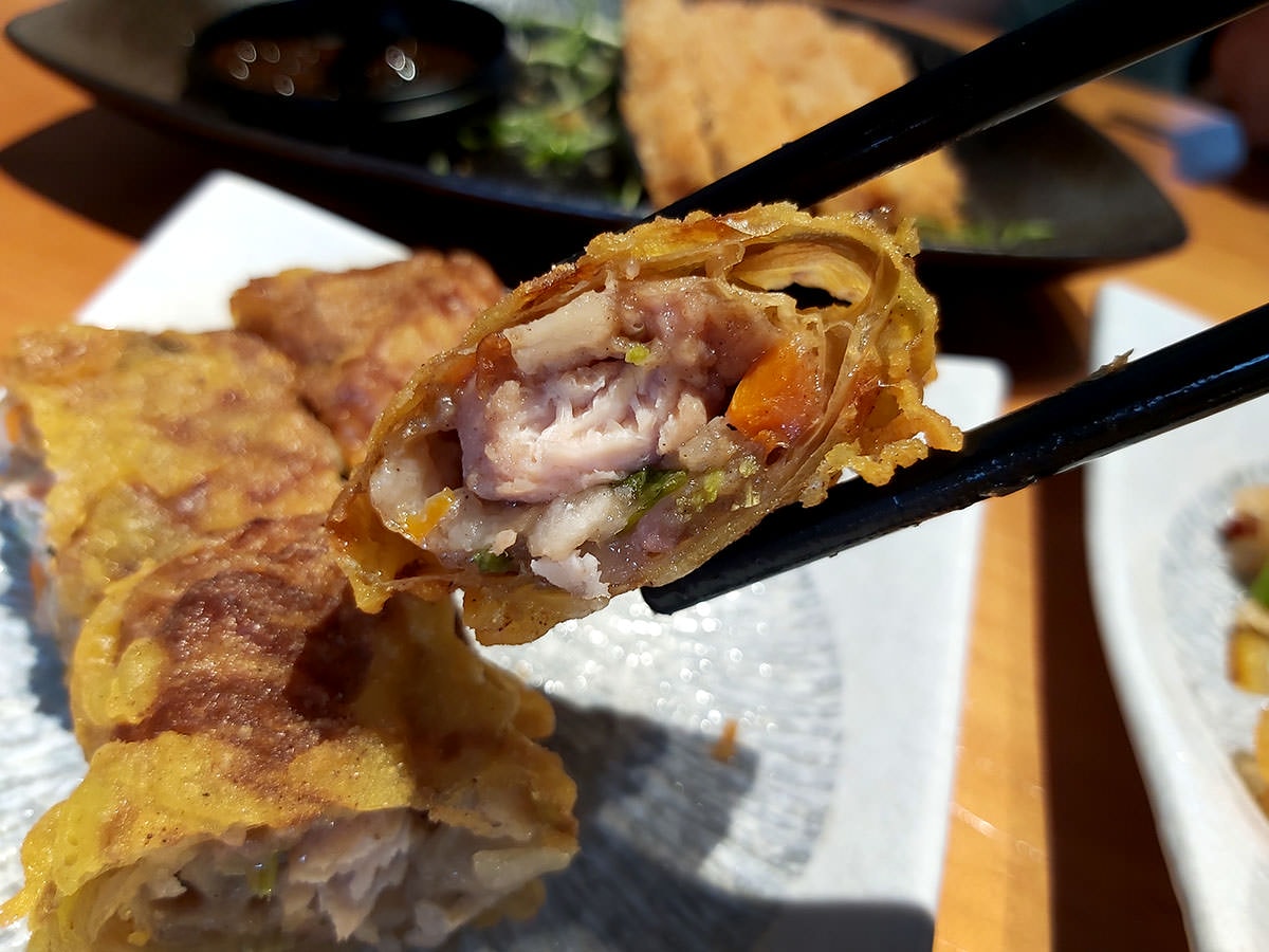 蘇澳美食 | 午鯖,南方澳漁港文青小食堂,現撈漁獲現點現作,品嚐漁村媽媽道地風味料理 - 第22張圖