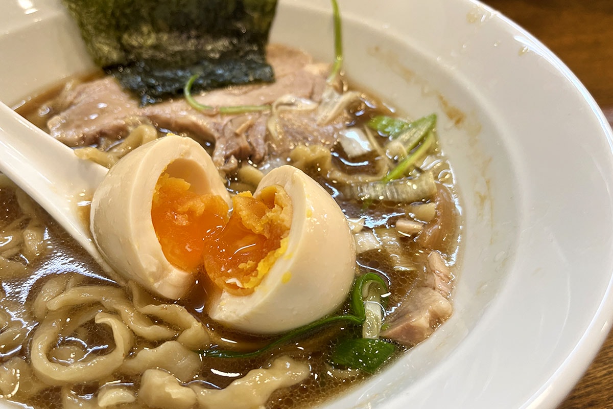 日本 Tabelog 百大拉麵名店 | 東京「拉麵山與樹」完整攻略,特製拉麵、交通手段、用餐體驗大公開 - 第14張圖