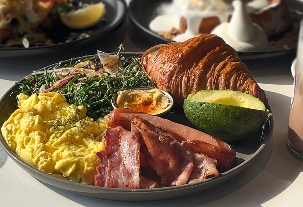 釜山海雲台早午餐|Working Holiday Brunch Cafe & Bakery 無敵海景+人氣早午餐的療癒時光 - 第13張圖 釜山海雲台早午餐|Working Holiday Brunch Cafe & Bakery 無敵海景+人氣早午餐的療癒時光