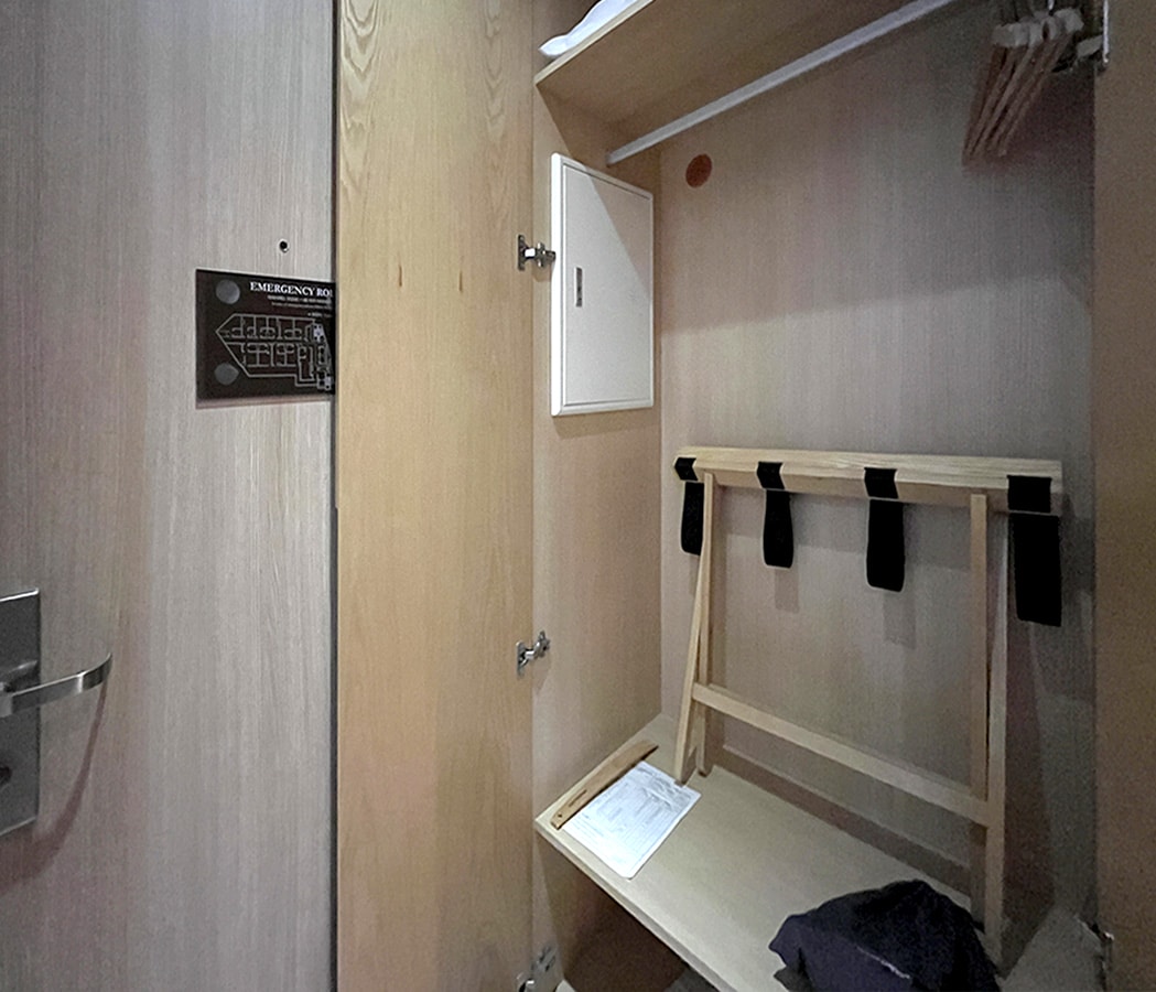 釜山住宿推薦 | 海雲台 Best Western 最佳西方酒店，四人房空間寬敞，走路 3 分鐘到海灘、對面就是海雲台傳統市場！