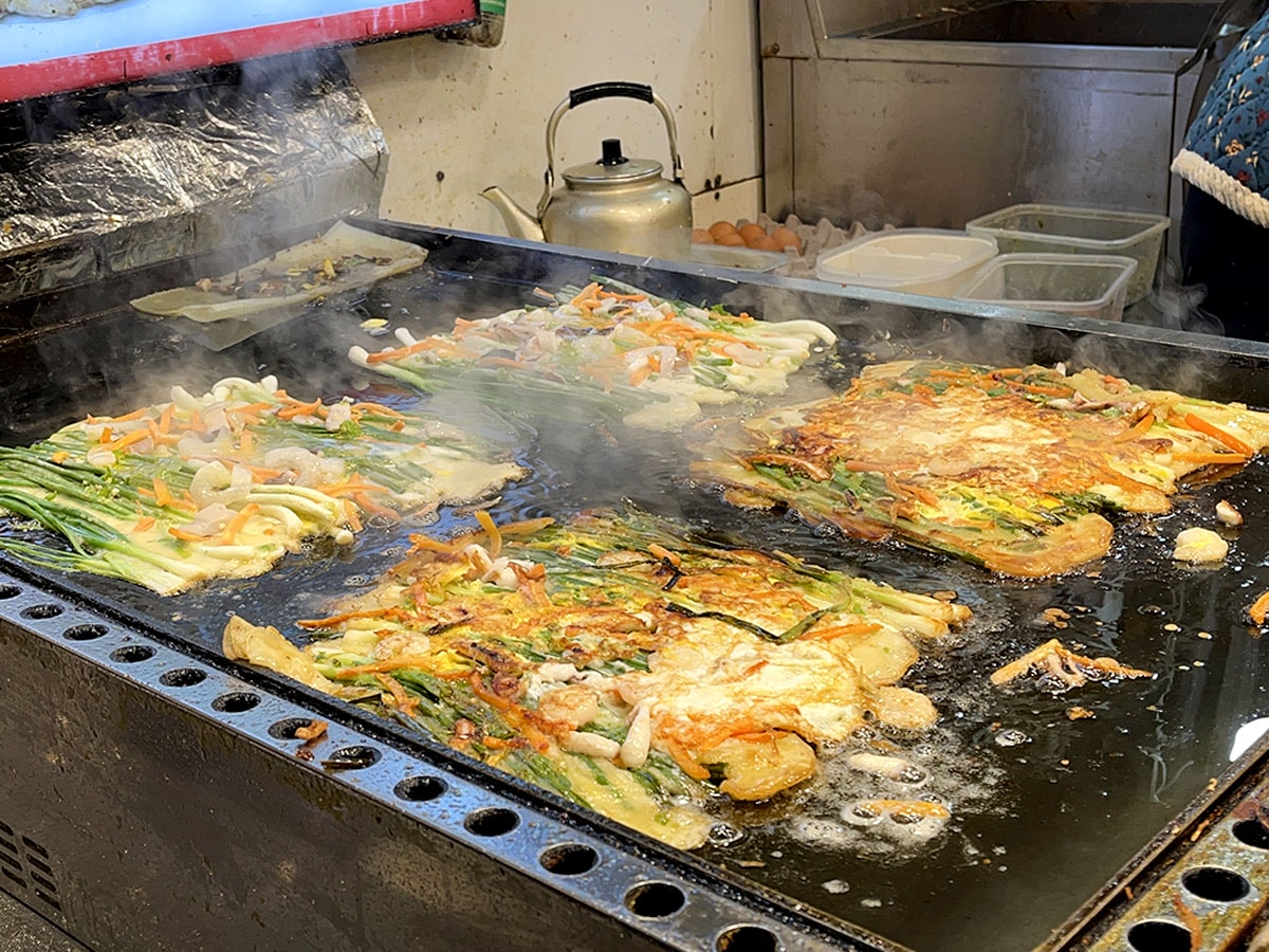 釜山住宿推薦 | 海雲台 Best Western 最佳西方酒店，四人房空間寬敞，走路 3 分鐘到海灘、對面就是海雲台傳統市場！