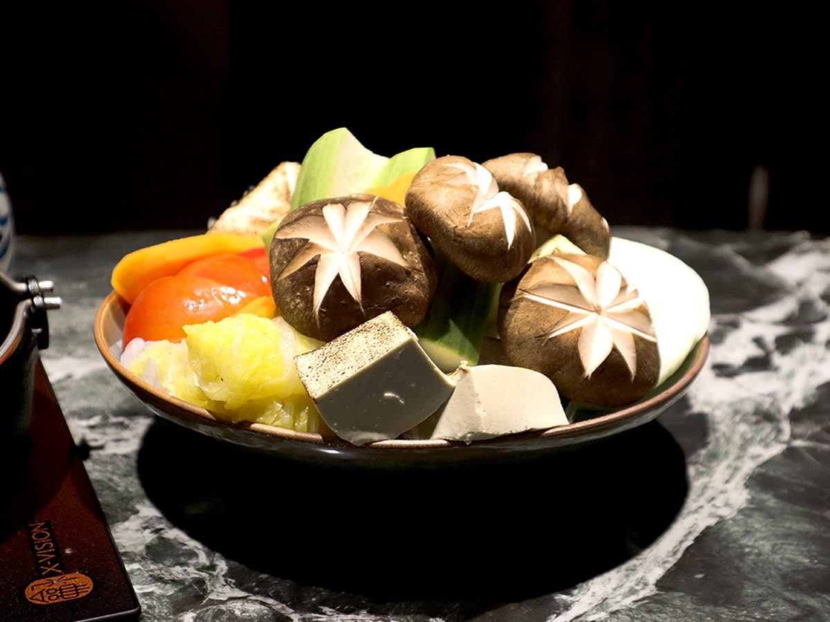 祇園.禪院壽喜燒｜私藏京都味！台北大安區關西風壽喜燒，台北名店橋山壽喜燒姐妹店，包廂預約制，台北壽喜燒第一名