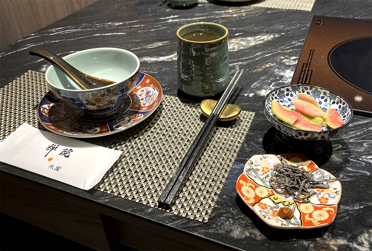 祇園.禪院壽喜燒｜私藏京都味！台北大安區關西風壽喜燒，台北名店橋山壽喜燒姐妹店，包廂預約制，台北壽喜燒第一名