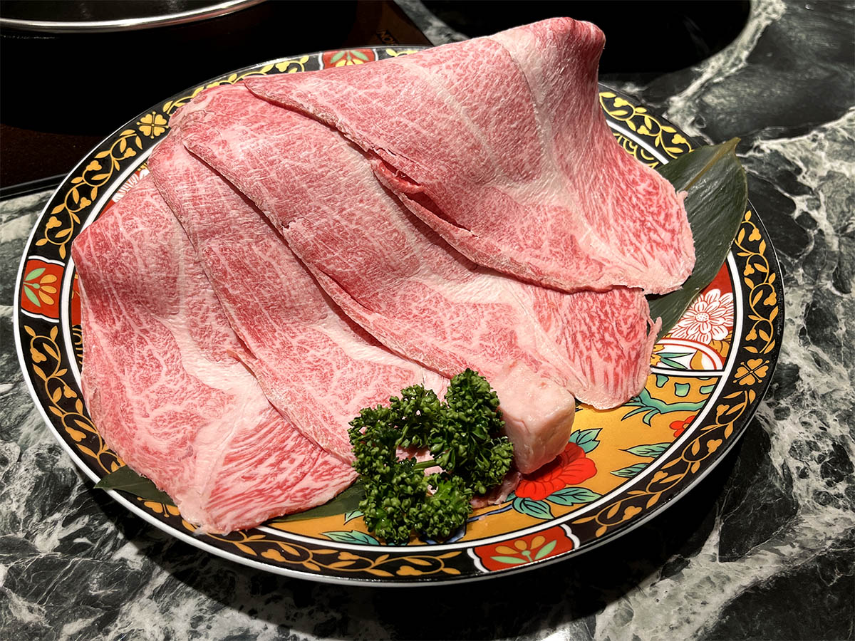 祇園.禪院壽喜燒｜私藏京都味！台北大安區關西風壽喜燒，台北名店橋山壽喜燒姐妹店，包廂預約制，台北壽喜燒第一名