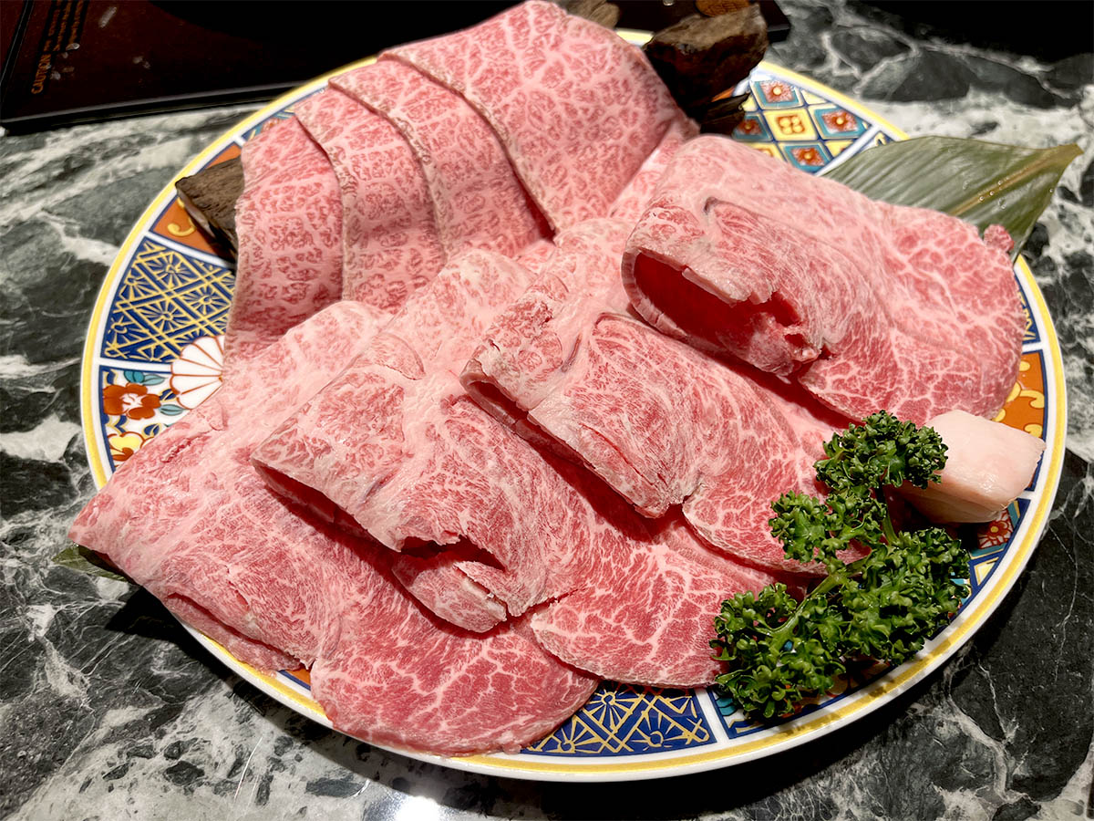 祇園.禪院壽喜燒｜私藏京都味！台北大安區關西風壽喜燒，台北名店橋山壽喜燒姐妹店，包廂預約制，台北壽喜燒第一名