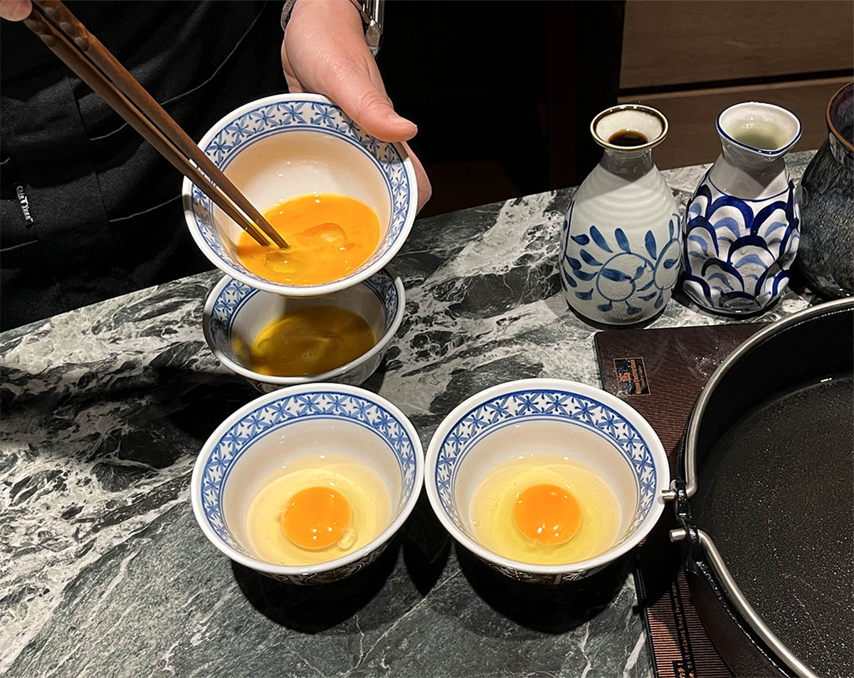 祇園.禪院壽喜燒｜私藏京都味！台北大安區關西風壽喜燒，台北名店橋山壽喜燒姐妹店，包廂預約制，台北壽喜燒第一名