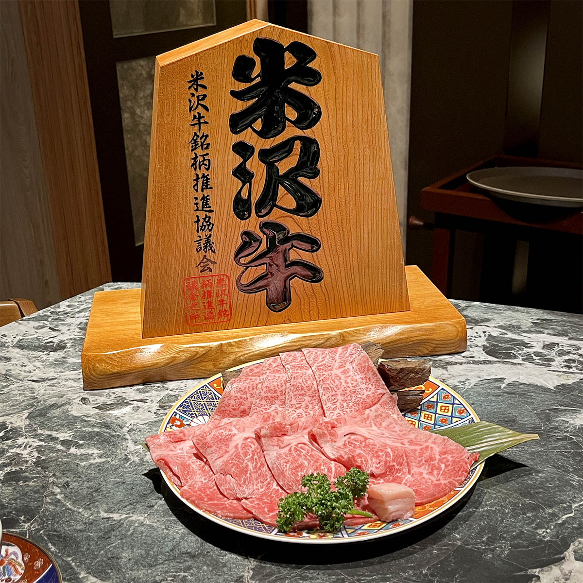 祇園.禪院壽喜燒｜私藏京都味！台北大安區關西風壽喜燒，台北名店橋山壽喜燒姐妹店，包廂預約制，台北壽喜燒第一名