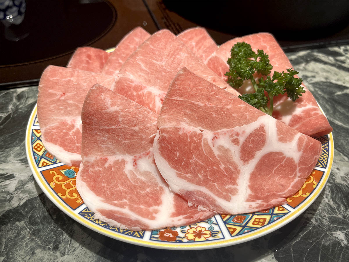 祇園.禪院壽喜燒｜私藏京都味！台北大安區關西風壽喜燒，台北名店橋山壽喜燒姐妹店，包廂預約制，台北壽喜燒第一名