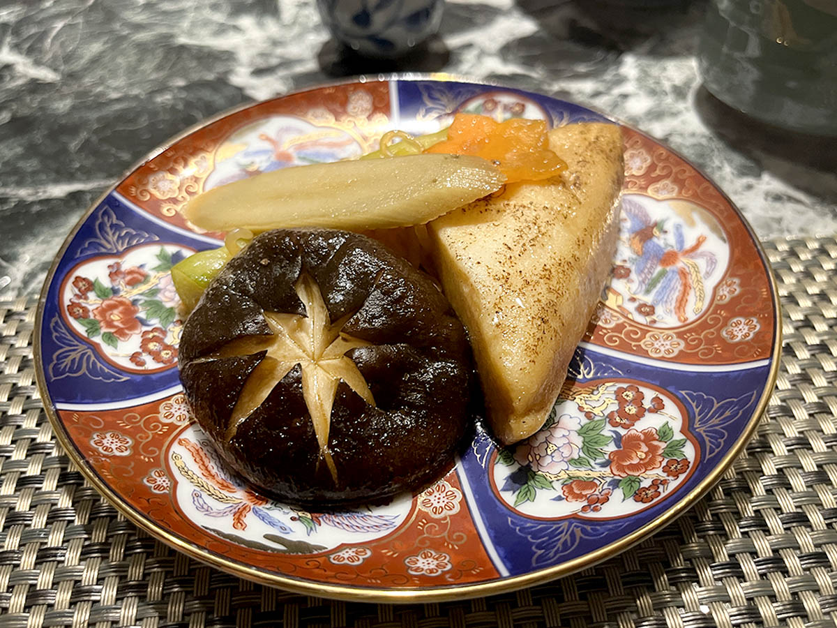 祇園.禪院壽喜燒｜私藏京都味！台北大安區關西風壽喜燒，台北名店橋山壽喜燒姐妹店，包廂預約制，台北壽喜燒第一名