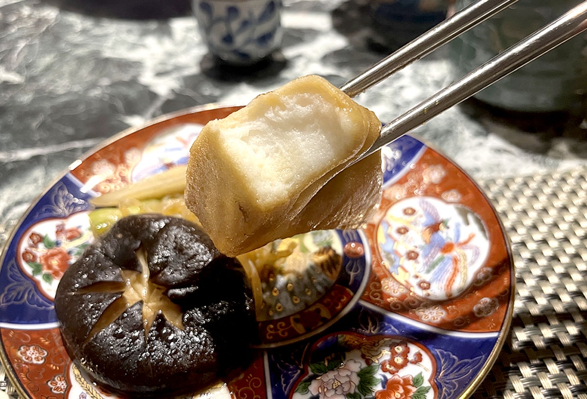祇園.禪院壽喜燒｜私藏京都味！台北大安區關西風壽喜燒，台北名店橋山壽喜燒姐妹店，包廂預約制，台北壽喜燒第一名