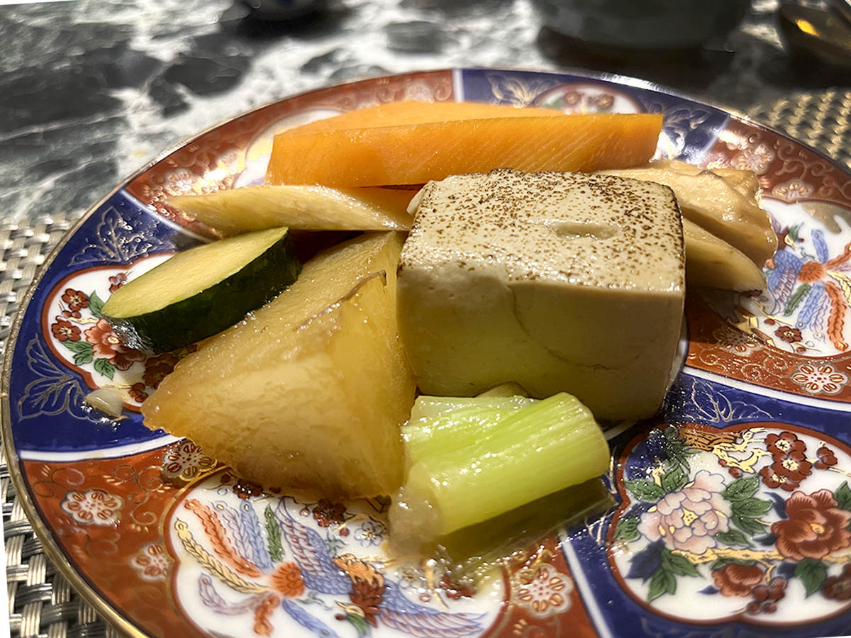 祇園.禪院壽喜燒｜私藏京都味！台北大安區關西風壽喜燒，台北名店橋山壽喜燒姐妹店，包廂預約制，台北壽喜燒第一名