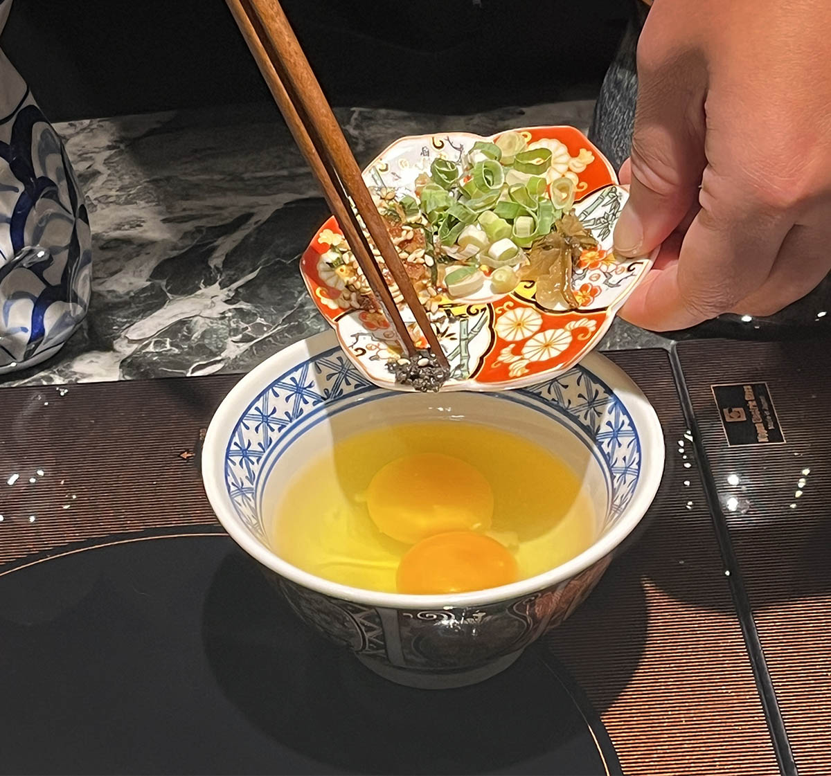 祇園.禪院壽喜燒｜私藏京都味！台北大安區關西風壽喜燒，台北名店橋山壽喜燒姐妹店，包廂預約制，台北壽喜燒第一名