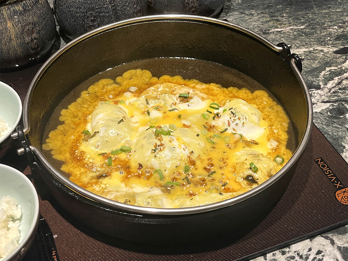 祇園.禪院壽喜燒｜私藏京都味！台北大安區關西風壽喜燒，台北名店橋山壽喜燒姐妹店，包廂預約制，台北壽喜燒第一名