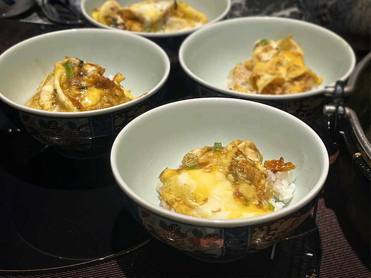 祇園.禪院壽喜燒｜私藏京都味！台北大安區關西風壽喜燒，台北名店橋山壽喜燒姐妹店，包廂預約制，台北壽喜燒第一名