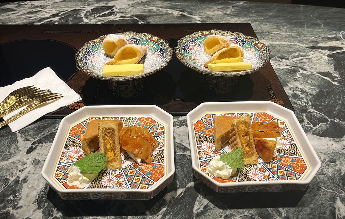 祇園.禪院壽喜燒｜私藏京都味！台北大安區關西風壽喜燒，台北名店橋山壽喜燒姐妹店，包廂預約制，台北壽喜燒第一名