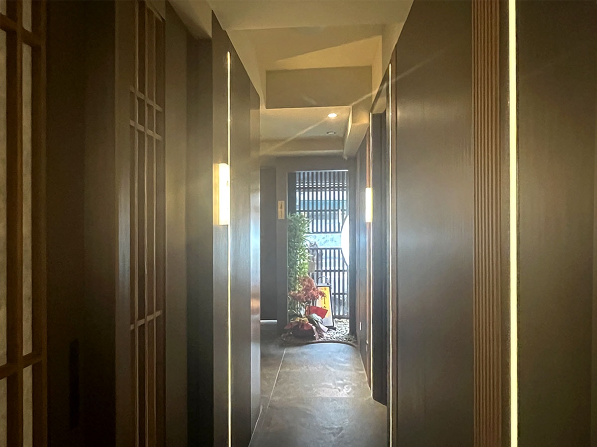 祇園.禪院壽喜燒｜私藏京都味！台北大安區關西風壽喜燒，台北名店橋山壽喜燒姐妹店，包廂預約制，台北壽喜燒第一名