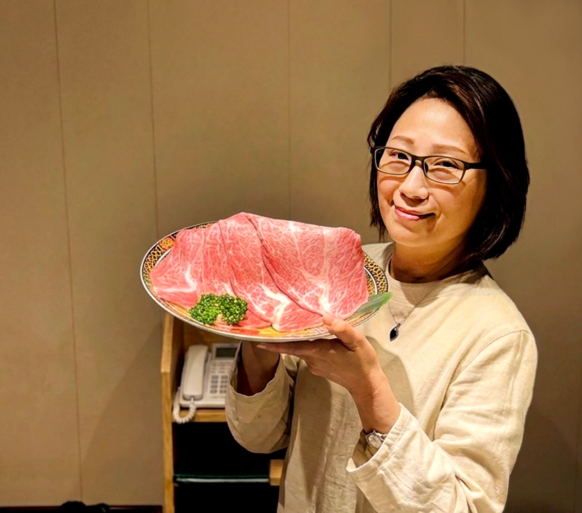 祇園.禪院壽喜燒｜私藏京都味！台北大安區關西風壽喜燒，台北名店橋山壽喜燒姐妹店，包廂預約制，台北壽喜燒第一名