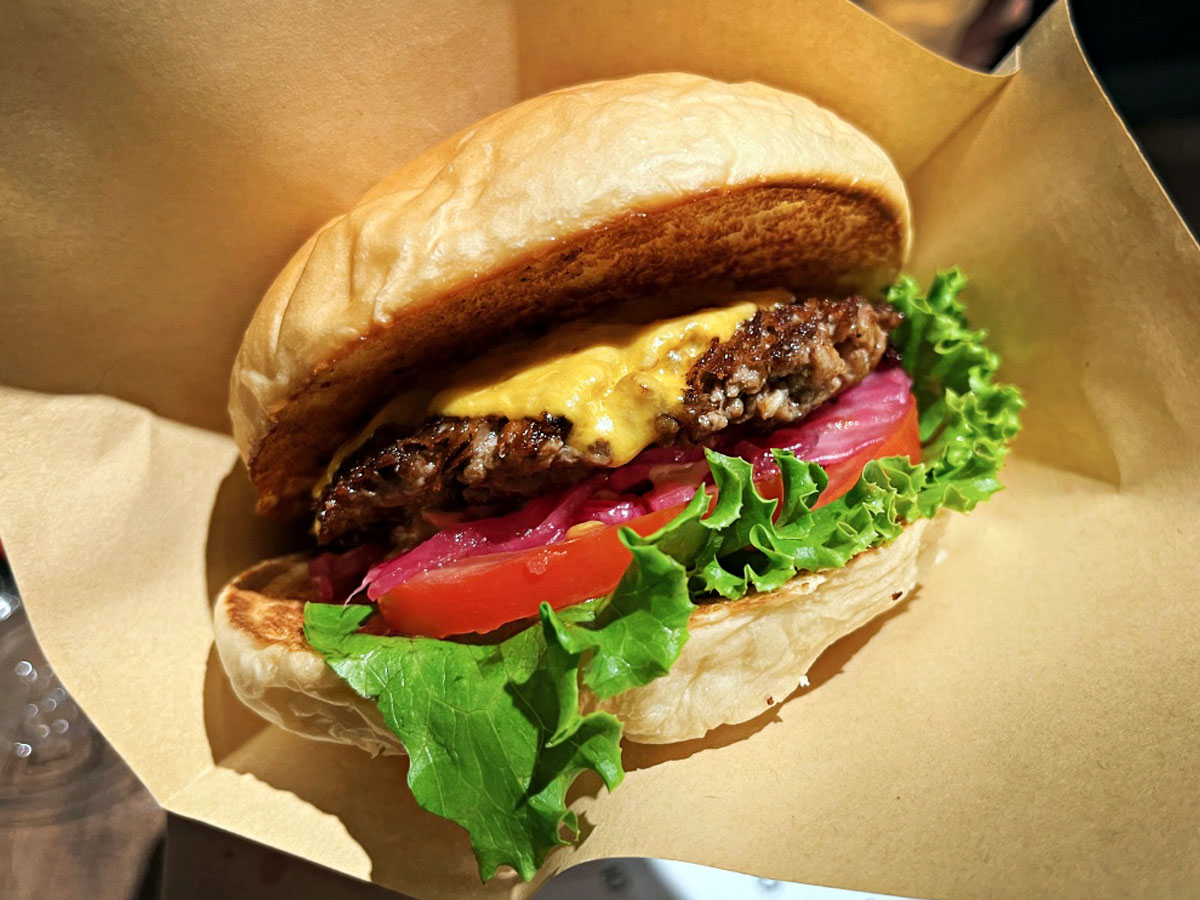 天母美式漢堡|LOUIS’ BURGERS 現煎牛肉堡、雙層招牌必點、飲料無限暢飲超划算! - 第15張圖 天母美式漢堡|LOUIS’ BURGERS 現煎牛肉堡、雙層招牌必點、飲料無限暢飲超划算!