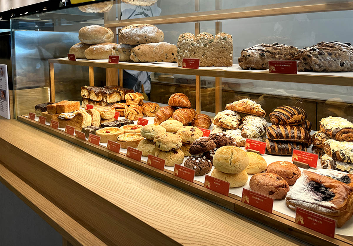 捷運中山站不限時咖啡廳 | Dreamers Coffee 南西店,交通方便、有插座、輕食甜點一次滿足,姐妹聚會首選 - 第7張圖 捷運中山站不限時咖啡廳 | Dreamers Coffee 南西店,交通方便、有插座、輕食甜點一次滿足,姐妹聚會首選