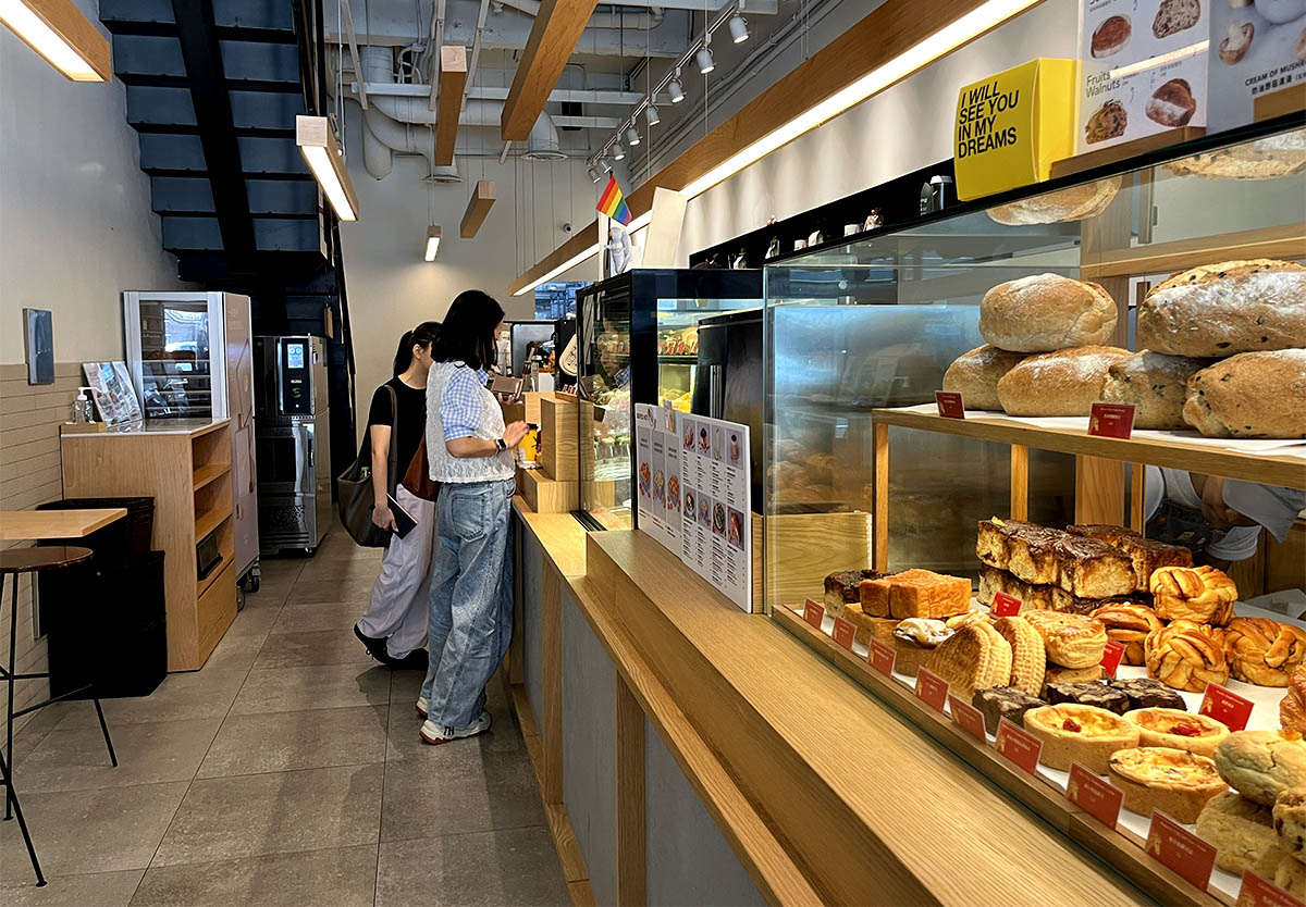 台北不限時早午餐｜捷運站精選 4 間不限時咖啡館，有 WiFi、插座，姐妹聚會、筆電工作都超適合！