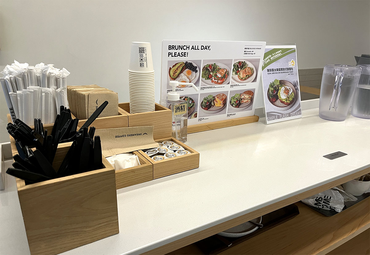 捷運中山站不限時咖啡廳 | Dreamers Coffee 南西店,交通方便、有插座、輕食甜點一次滿足,姐妹聚會首選 - 第10張圖 捷運中山站不限時咖啡廳 | Dreamers Coffee 南西店,交通方便、有插座、輕食甜點一次滿足,姐妹聚會首選