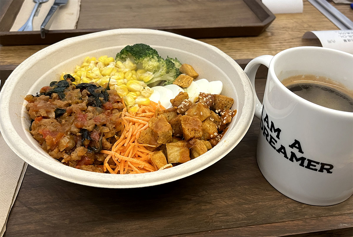 捷運中山站不限時咖啡廳 | Dreamers Coffee 南西店,交通方便、有插座、輕食甜點一次滿足,姐妹聚會首選 - 第15張圖 捷運中山站不限時咖啡廳 | Dreamers Coffee 南西店,交通方便、有插座、輕食甜點一次滿足,姐妹聚會首選