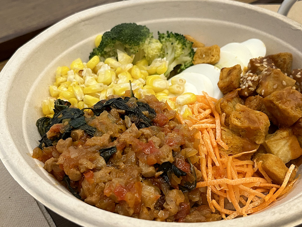 捷運中山站不限時咖啡廳 | Dreamers Coffee 南西店,交通方便、有插座、輕食甜點一次滿足,姐妹聚會首選 - 第16張圖 捷運中山站不限時咖啡廳 | Dreamers Coffee 南西店,交通方便、有插座、輕食甜點一次滿足,姐妹聚會首選