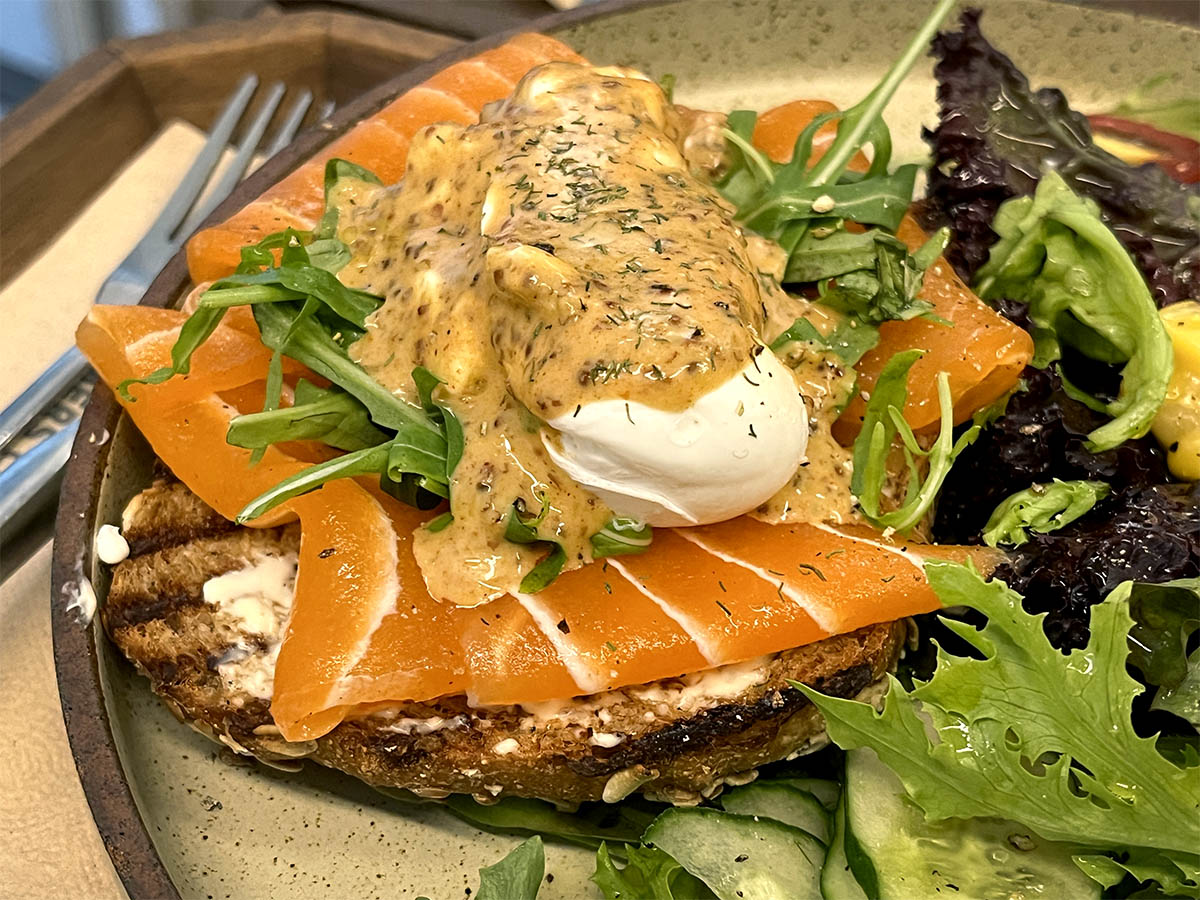 捷運中山站不限時咖啡廳 | Dreamers Coffee 南西店,交通方便、有插座、輕食甜點一次滿足,姐妹聚會首選 - 第19張圖 捷運中山站不限時咖啡廳 | Dreamers Coffee 南西店,交通方便、有插座、輕食甜點一次滿足,姐妹聚會首選