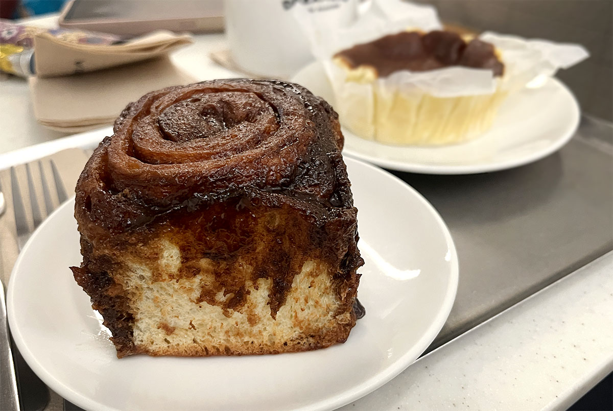 捷運中山站不限時咖啡廳 | Dreamers Coffee 南西店,交通方便、有插座、輕食甜點一次滿足,姐妹聚會首選 - 第22張圖 捷運中山站不限時咖啡廳 | Dreamers Coffee 南西店,交通方便、有插座、輕食甜點一次滿足,姐妹聚會首選
