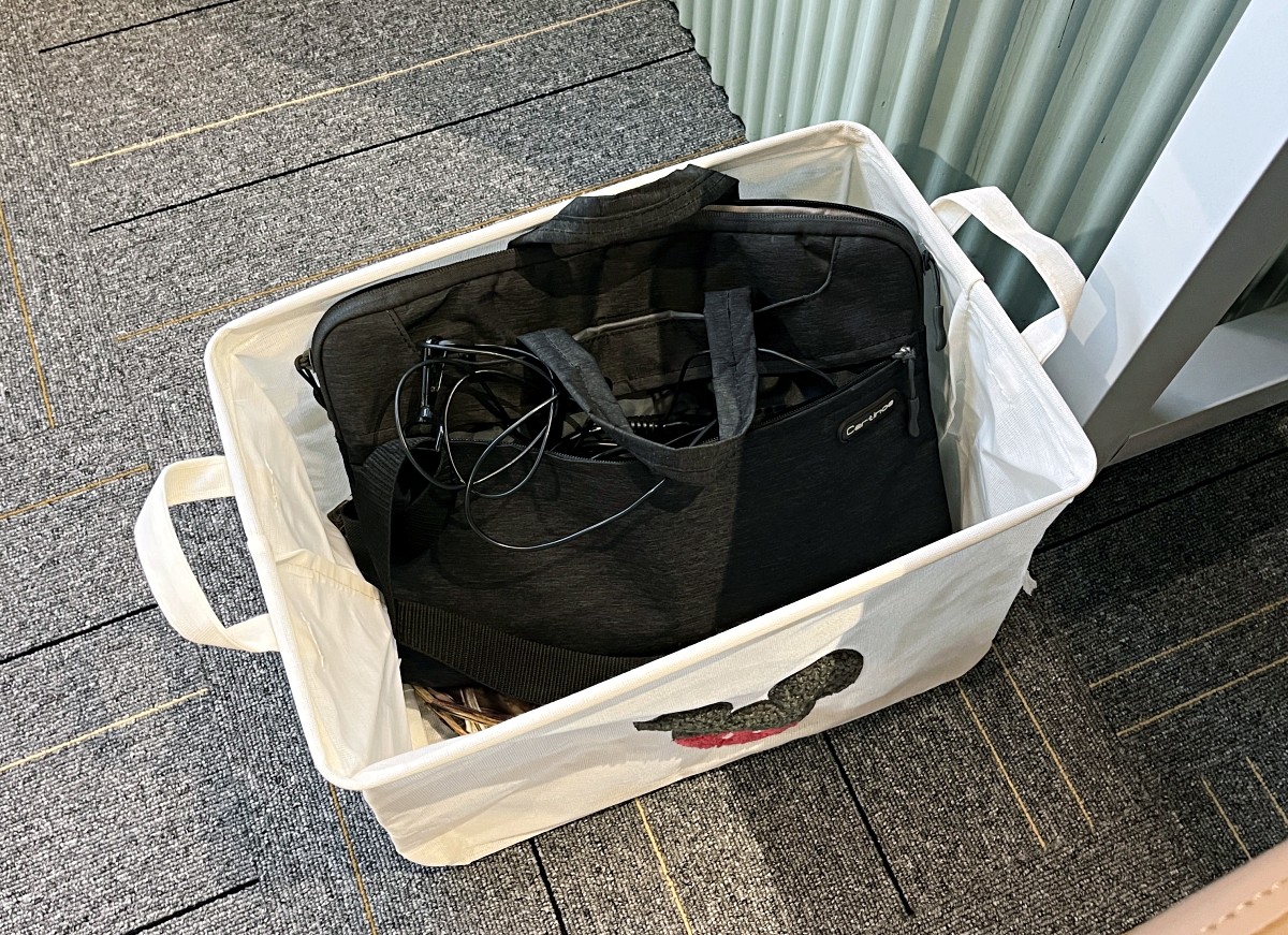 板橋共享辦公空間推薦 | GoWork 窩客商務中心,江子翠捷運站旁 35 樓高空景觀,5 小時 200 元有找,免費 Wi-Fi、咖啡點心無限享用超划算 - 第13張圖 板橋共享辦公空間推薦 | GoWork 窩客商務中心,江子翠捷運站旁 35 樓高空景觀,5 小時 200 元有找,免費 Wi-Fi、咖啡點心無限享用超划算