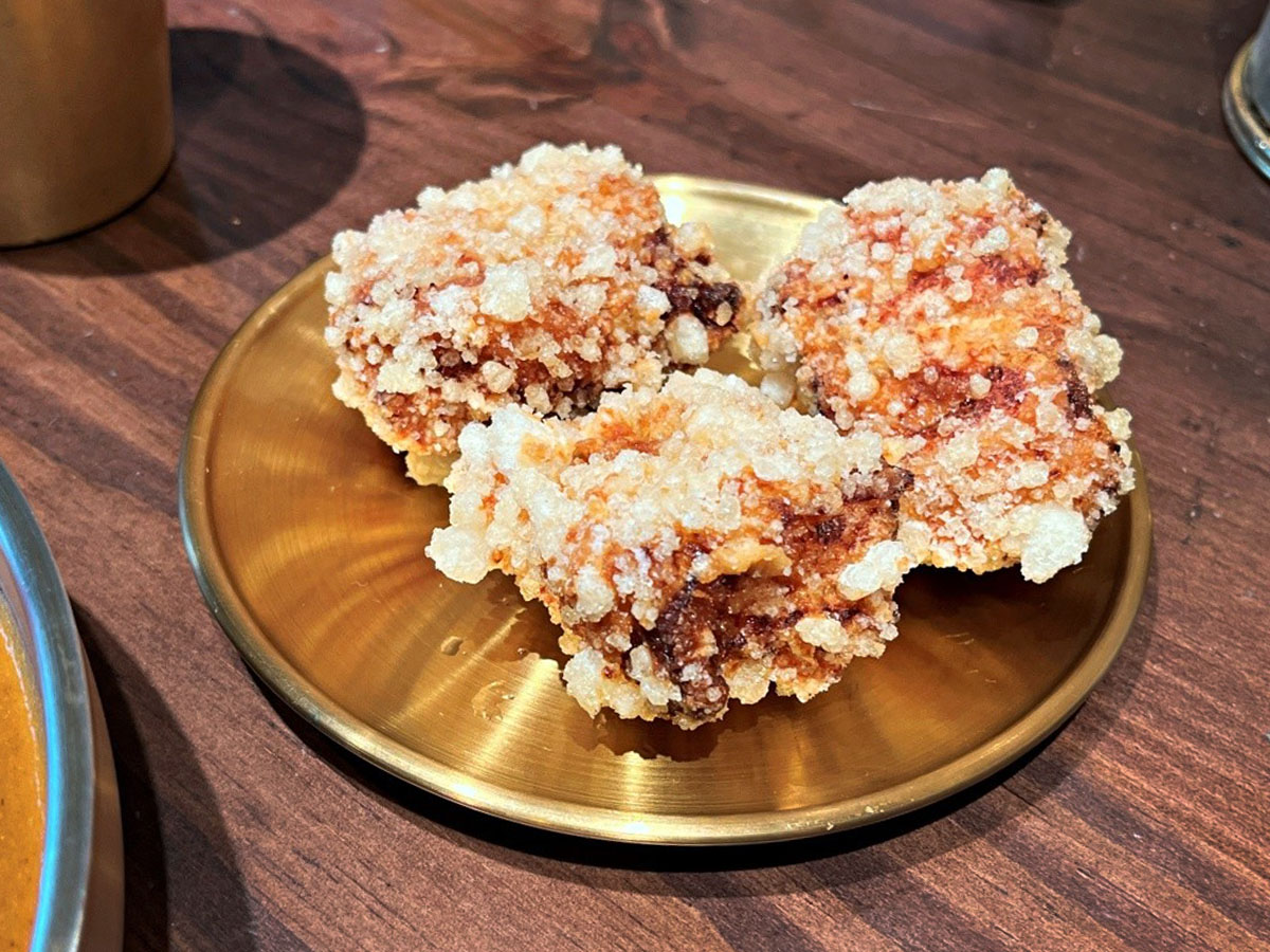 Zipang Curry Kitchen 日式咖哩飯｜日本老闆親手製作！中山站、雙連站好吃濃郁日式咖哩，台灣地圖造型白飯暖心又吸睛 