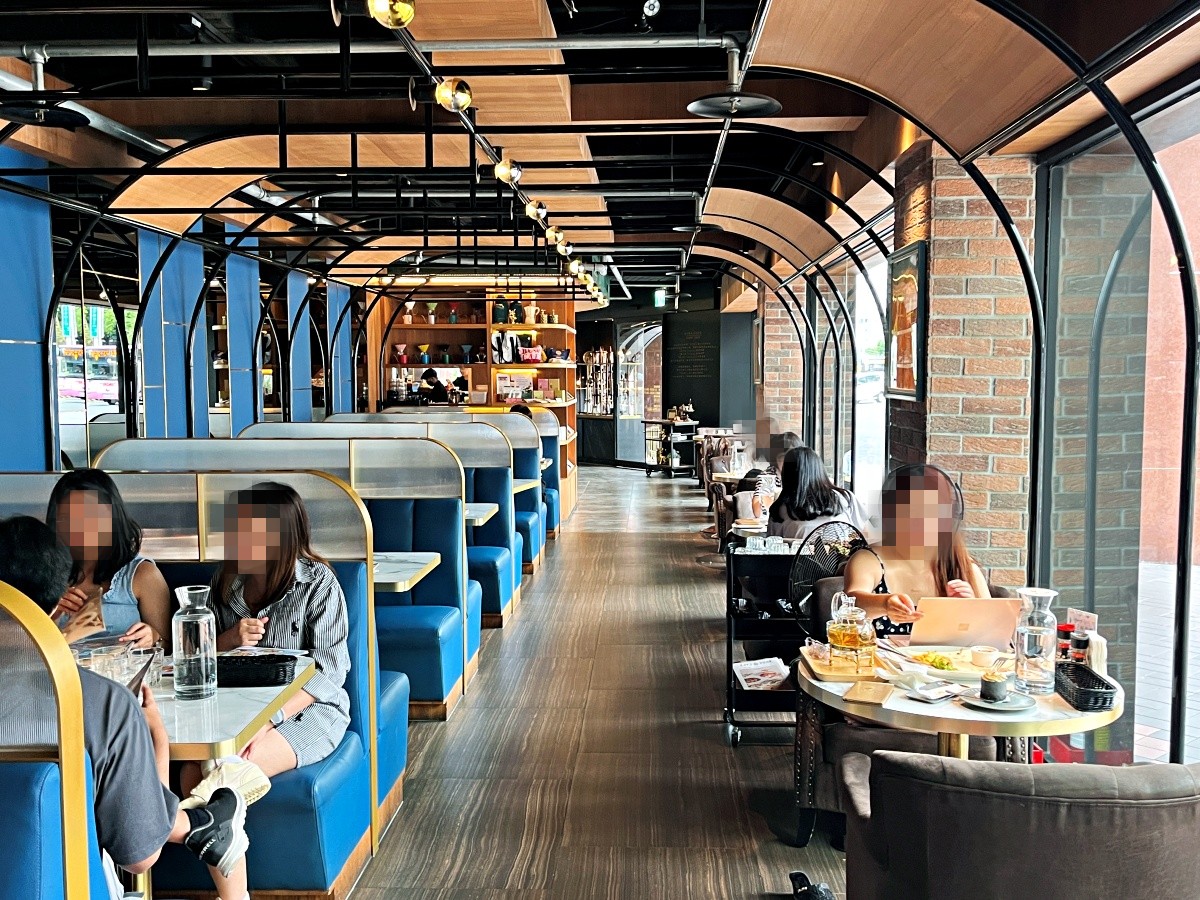 台北不限時早午餐｜捷運站精選 4 間不限時咖啡館，有 WiFi、插座，姐妹聚會、筆電工作都超適合！